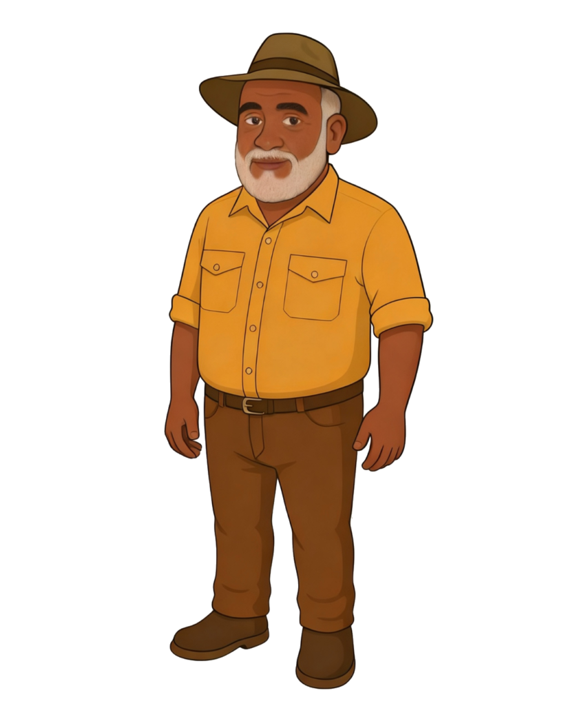 MASCOTA LAGUNA COMERCIAL